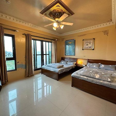 Tou Cheng Whale Watching Homestay 터우청 외부 사진