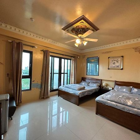 Tou Cheng Whale Watching Homestay 터우청 외부 사진