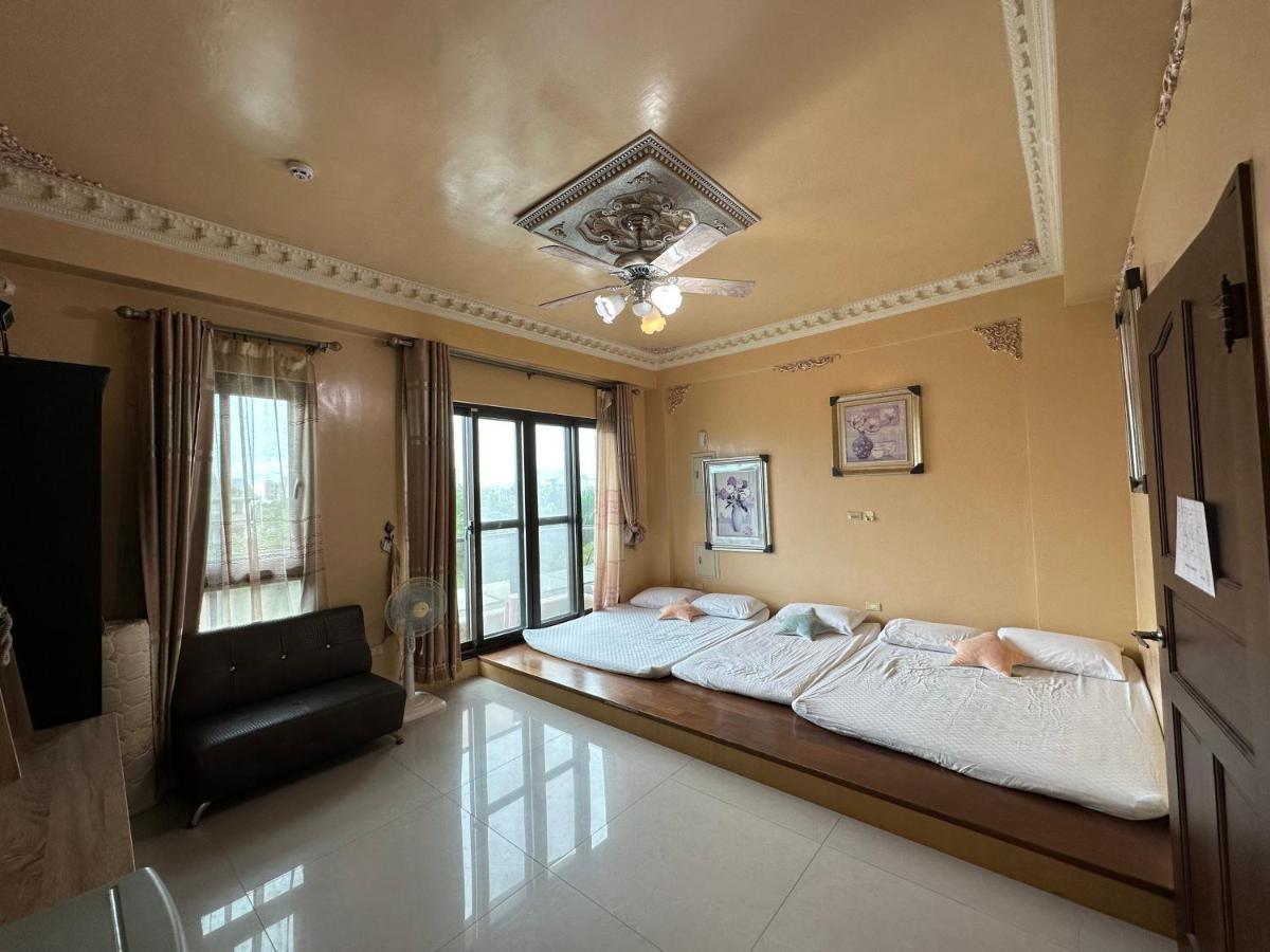 Tou Cheng Whale Watching Homestay 터우청 외부 사진