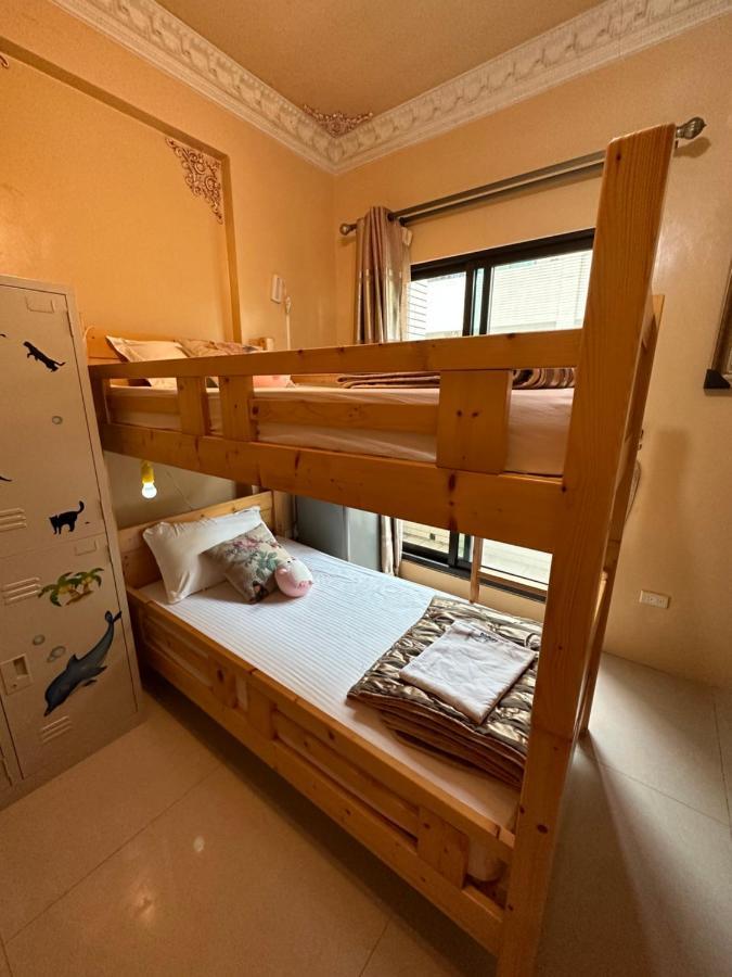 Tou Cheng Whale Watching Homestay 터우청 외부 사진