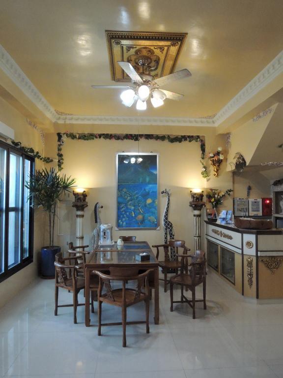 Tou Cheng Whale Watching Homestay 터우청 외부 사진