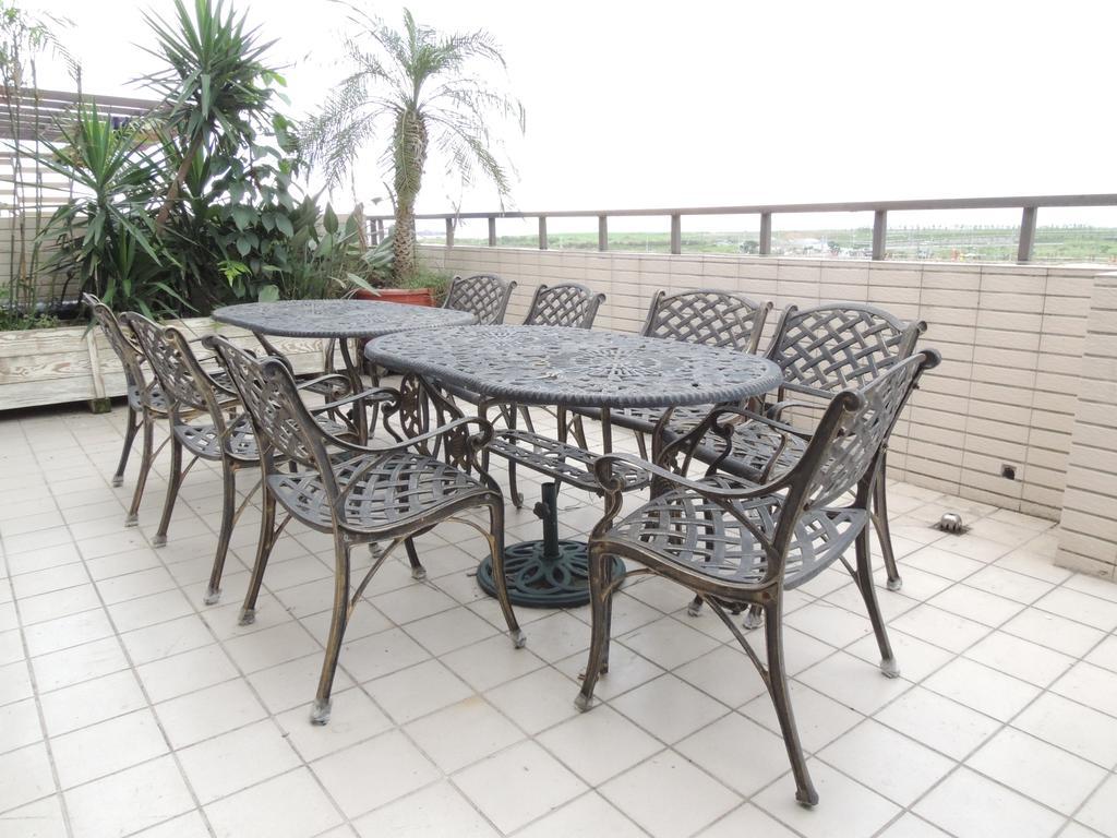 Tou Cheng Whale Watching Homestay 터우청 외부 사진