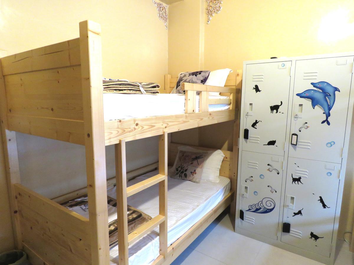 Tou Cheng Whale Watching Homestay 터우청 외부 사진