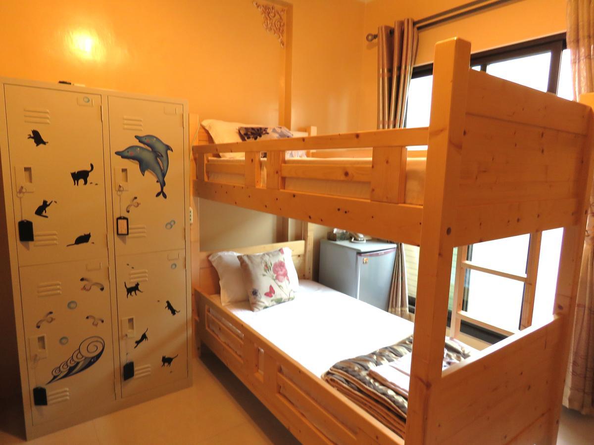 Tou Cheng Whale Watching Homestay 터우청 외부 사진